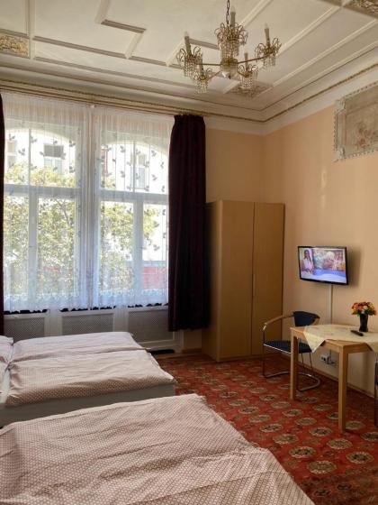 Hotel Gunia - image 5