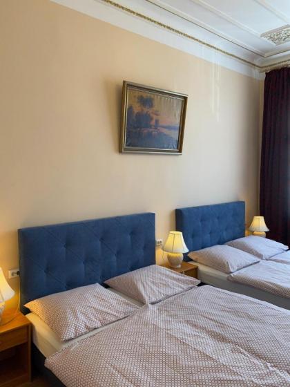Hotel Gunia - image 9