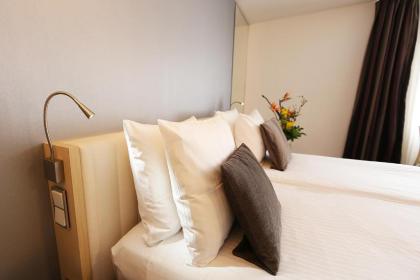 Abba Berlin Hotel - image 11