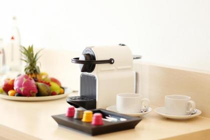 Abba Berlin Hotel - image 12