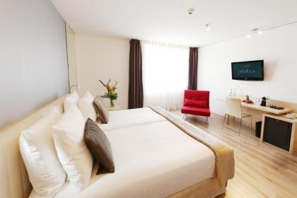 Abba Berlin Hotel - image 13