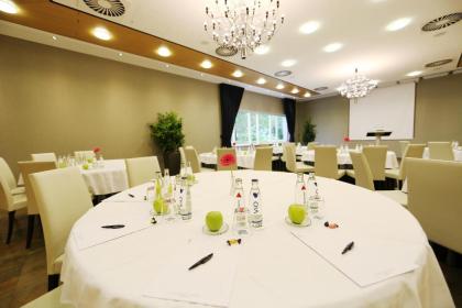 Abba Berlin Hotel - image 14