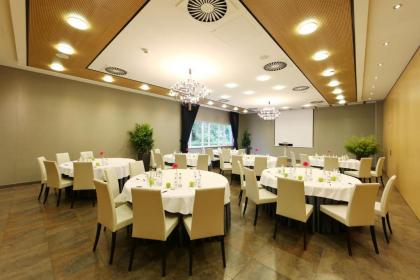 Abba Berlin Hotel - image 15