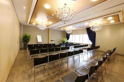 Abba Berlin Hotel - image 17