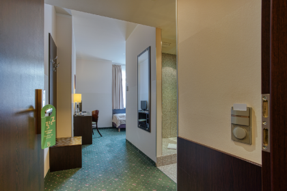 Centro Hotel Kurfurstendamm - image 10