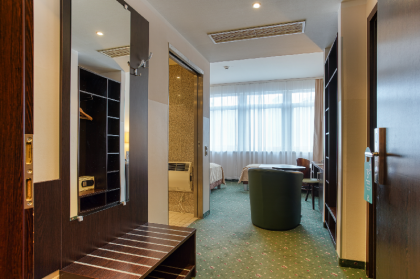 Centro Hotel Kurfurstendamm - image 14