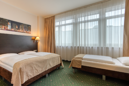 Centro Hotel Kurfurstendamm - image 15