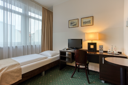 Centro Hotel Kurfurstendamm - image 16