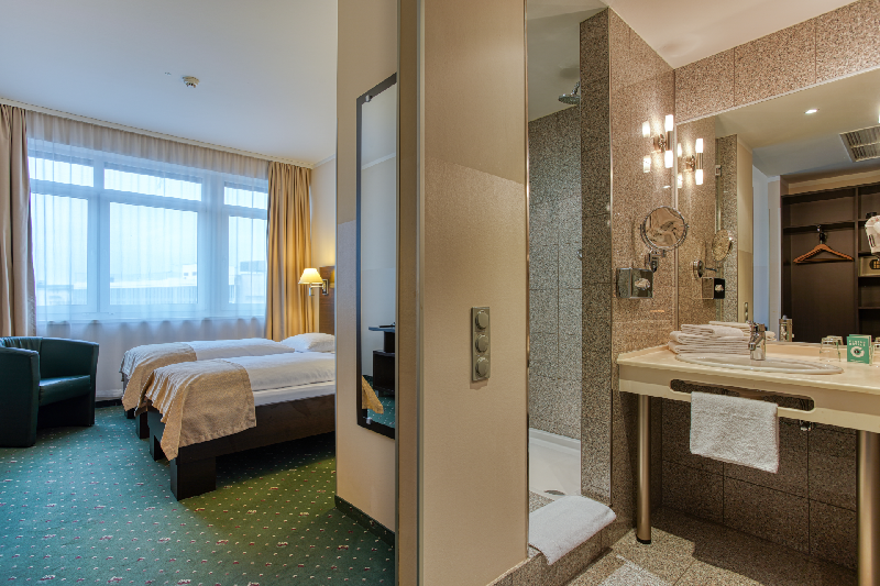 Centro Hotel Kurfurstendamm - image 3