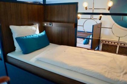 Grand Hostel Berlin Classic - image 13