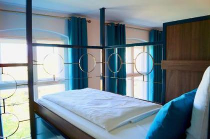 Grand Hostel Berlin Classic - image 14