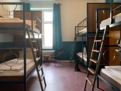 Grand Hostel Berlin Classic - image 16