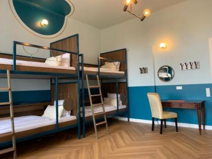 Grand Hostel Berlin Classic - image 17