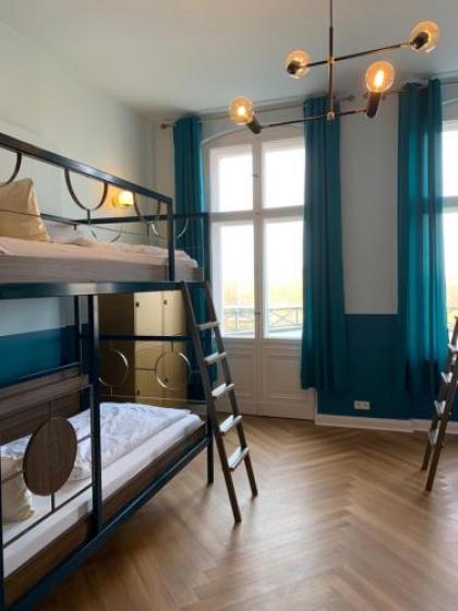 Grand Hostel Berlin Classic - image 18