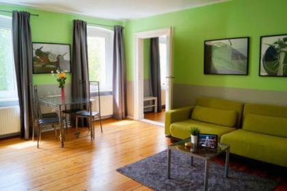 Grand Hostel Berlin Classic - image 2