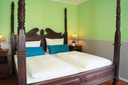 Grand Hostel Berlin Classic - image 3