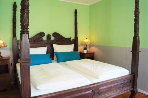 Grand Hostel Berlin Classic - image 3
