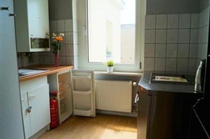 Grand Hostel Berlin Classic - image 4
