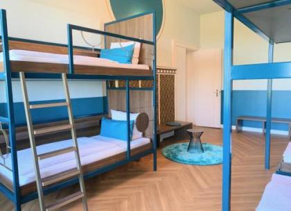 Grand Hostel Berlin Classic - image 6