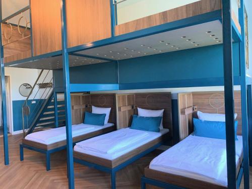 Grand Hostel Berlin Classic - image 7