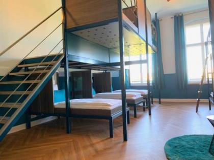 Grand Hostel Berlin Classic - image 8