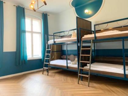 Grand Hostel Berlin Classic - image 9