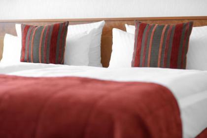 ADELANTE Boutique Hotel - image 12