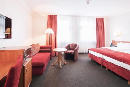 ADELANTE Boutique Hotel - image 16