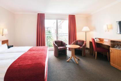 ADELANTE Boutique Hotel - image 17
