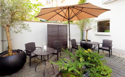 ADELANTE Boutique Hotel - image 18