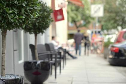 ADELANTE Boutique Hotel - image 6
