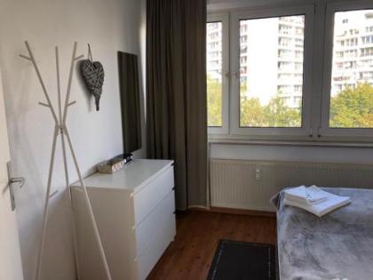Apartment & Boardinghouse Berlin Friedrichshain-Kreuzberg - image 10