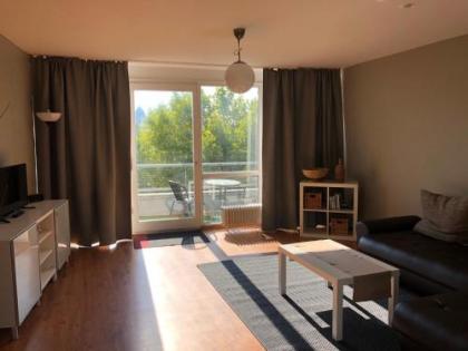 Apartment & Boardinghouse Berlin Friedrichshain-Kreuzberg - image 15