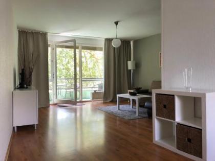 Apartment & Boardinghouse Berlin Friedrichshain-Kreuzberg - image 16
