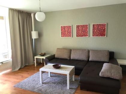 Apartment & Boardinghouse Berlin Friedrichshain-Kreuzberg - image 17