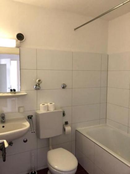 Apartment & Boardinghouse Berlin Friedrichshain-Kreuzberg - image 18
