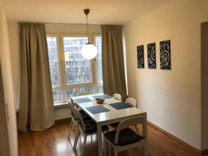 Apartment & Boardinghouse Berlin Friedrichshain-Kreuzberg - image 20