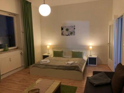 Apartment & Boardinghouse Berlin Friedrichshain-Kreuzberg - image 6