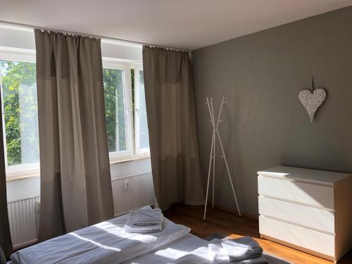 Apartment & Boardinghouse Berlin Friedrichshain-Kreuzberg - image 7