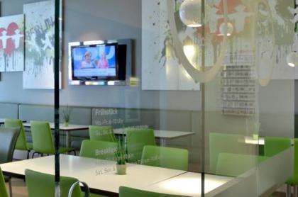 B&B Hotel Berlin Potsdamer Platz - image 12