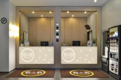 B&B Hotel Berlin Potsdamer Platz - image 13