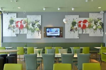 B&B Hotel Berlin Potsdamer Platz - image 14