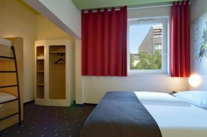 B&B Hotel Berlin Potsdamer Platz - image 17