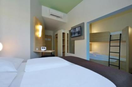 B&B Hotel Berlin Potsdamer Platz - image 18