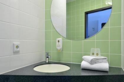 B&B Hotel Berlin Potsdamer Platz - image 19