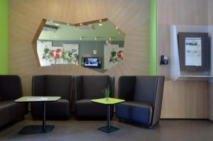 B&B Hotel Berlin Potsdamer Platz - image 8