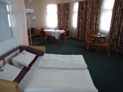 Hotel und Rasthof AVUS - image 23