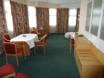 Hotel und Rasthof AVUS - image 24