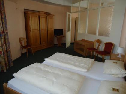 Hotel und Rasthof AVUS - image 26