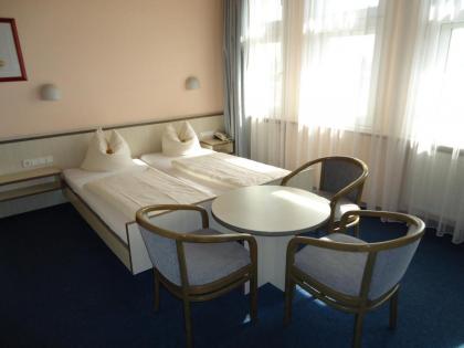 Hotel und Rasthof AVUS - image 30